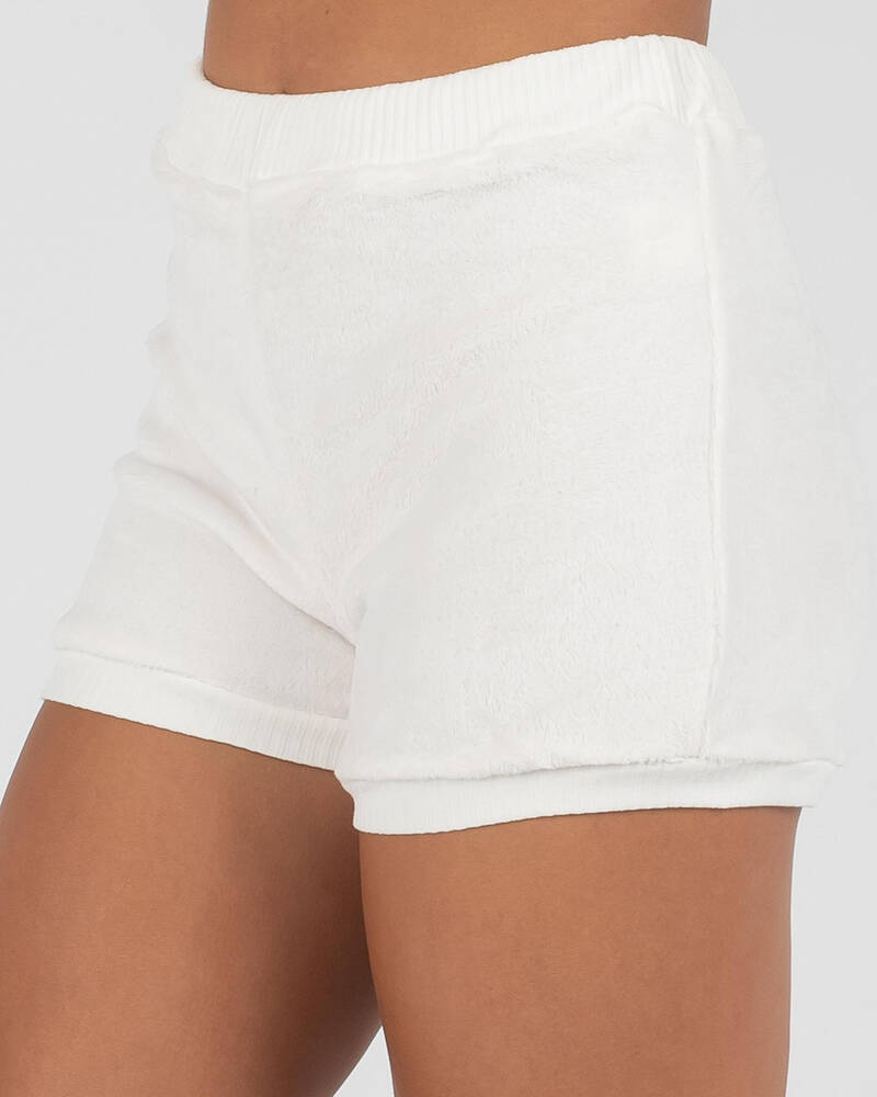 Ava And Ever Sweetheart Shorts for Womens