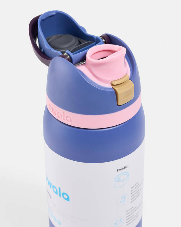 Owala 32oz FreeSip Stainless Steel Water Bottle for Unisex
