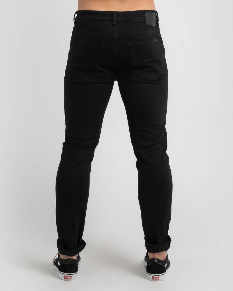 Ziggy Denim Whatever Jeans for Mens