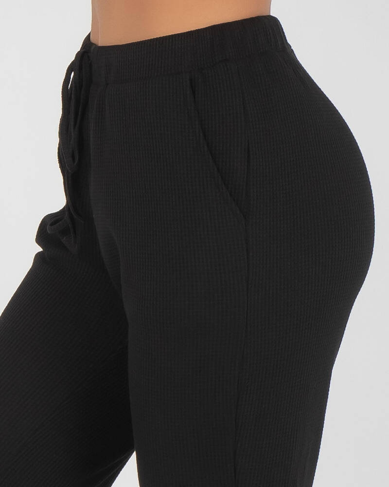 Ava And Ever Pancake Pants for Womens