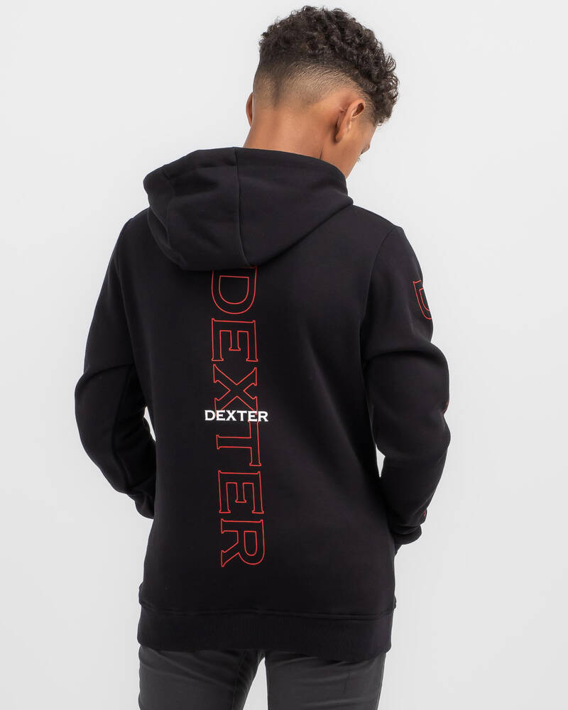 Dexter Boys' Martyrdom Sweatshirt for Mens