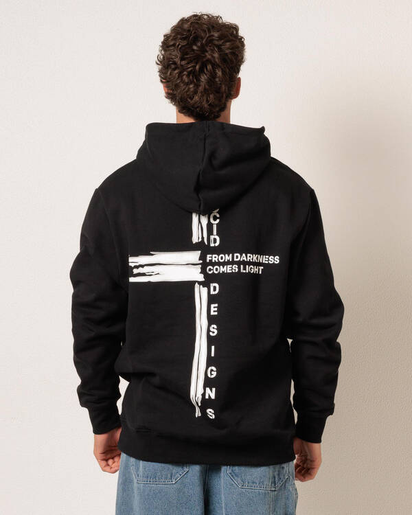 Lucid Divinity Hoodie for Mens