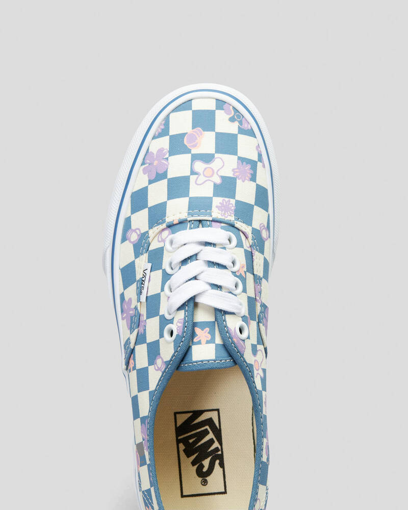Vans Womens Authentic Shoes for Womens