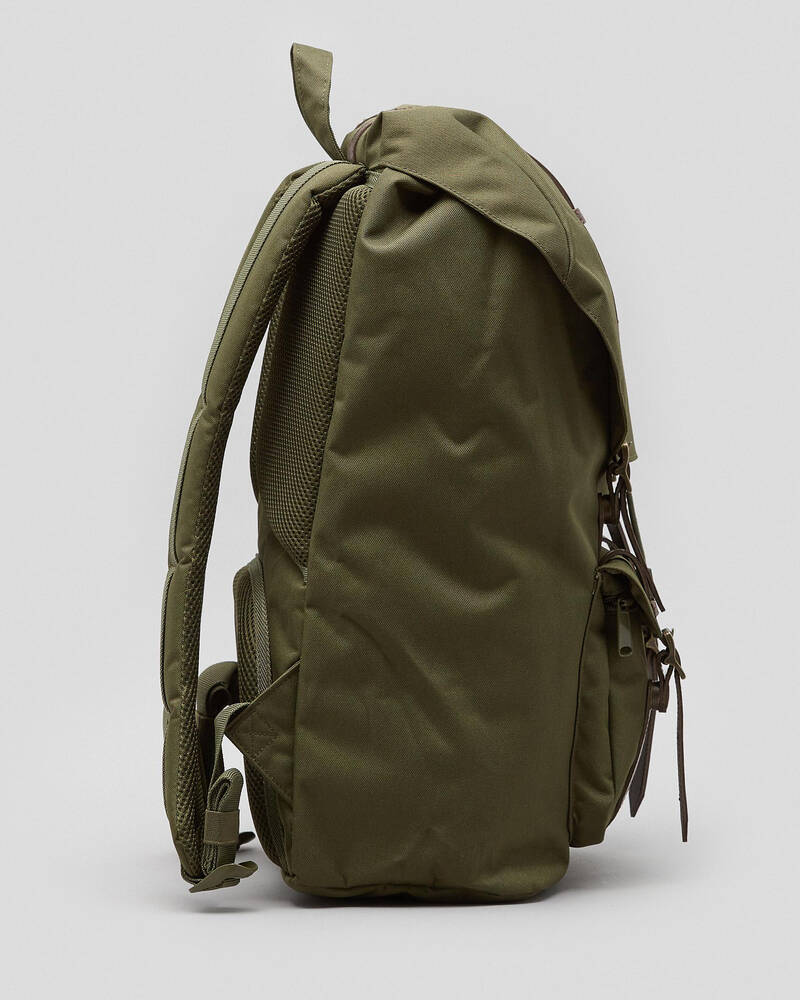Herschel Little America Backpack for Mens