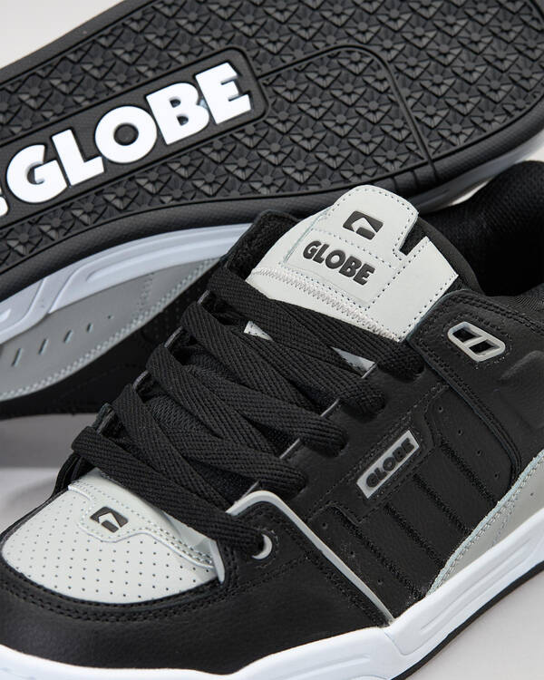 Globe Fusion Shoes for Mens