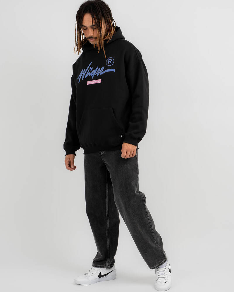 Wndrr Chain Hoodie for Mens