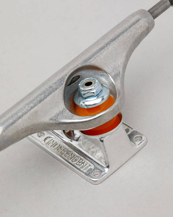 Independent Forged Hollow Silver 149 Truck for Unisex