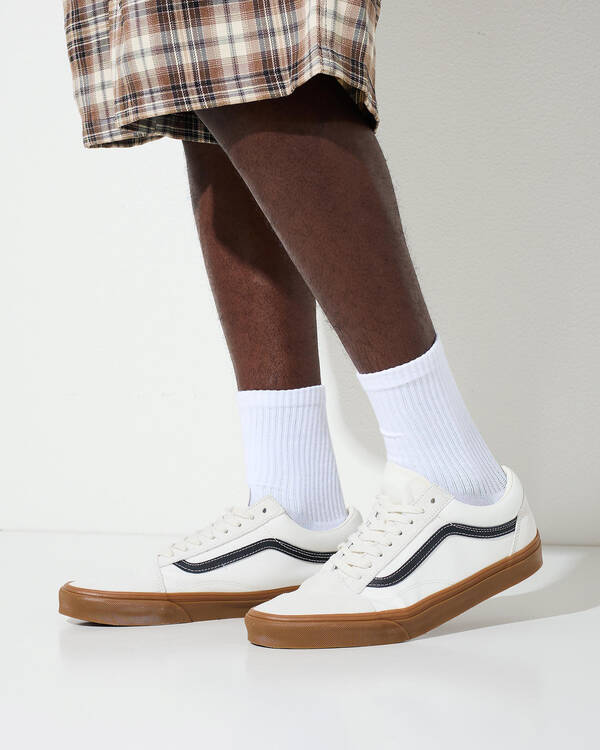 Vans Old Skool Shoes for Mens