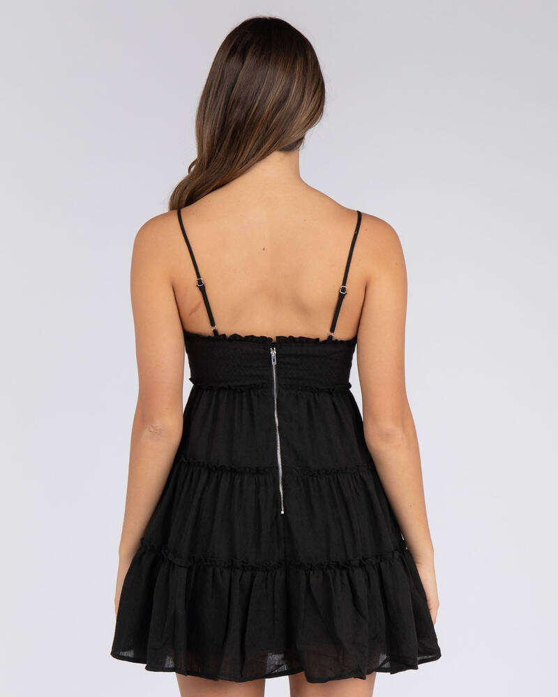 Mooloola Stormi Dress for Womens