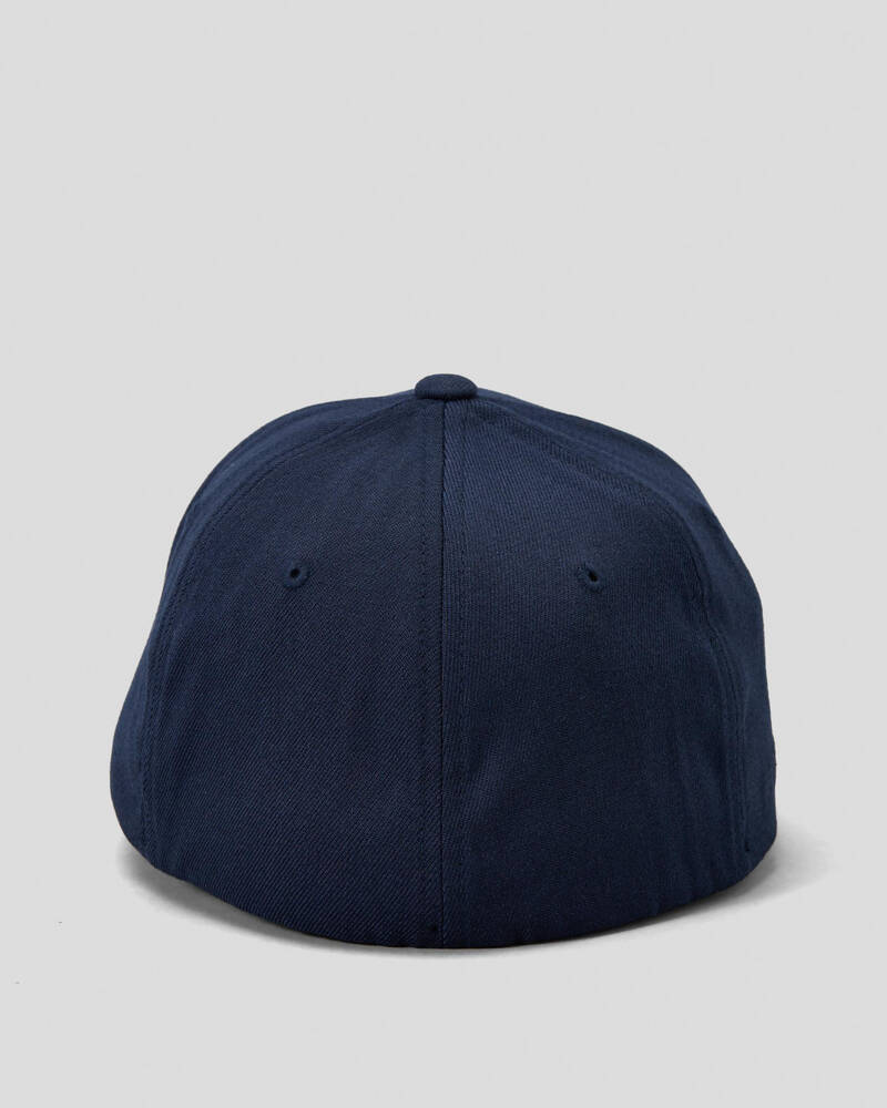 Quiksilver Mountain And Wave Cap for Mens
