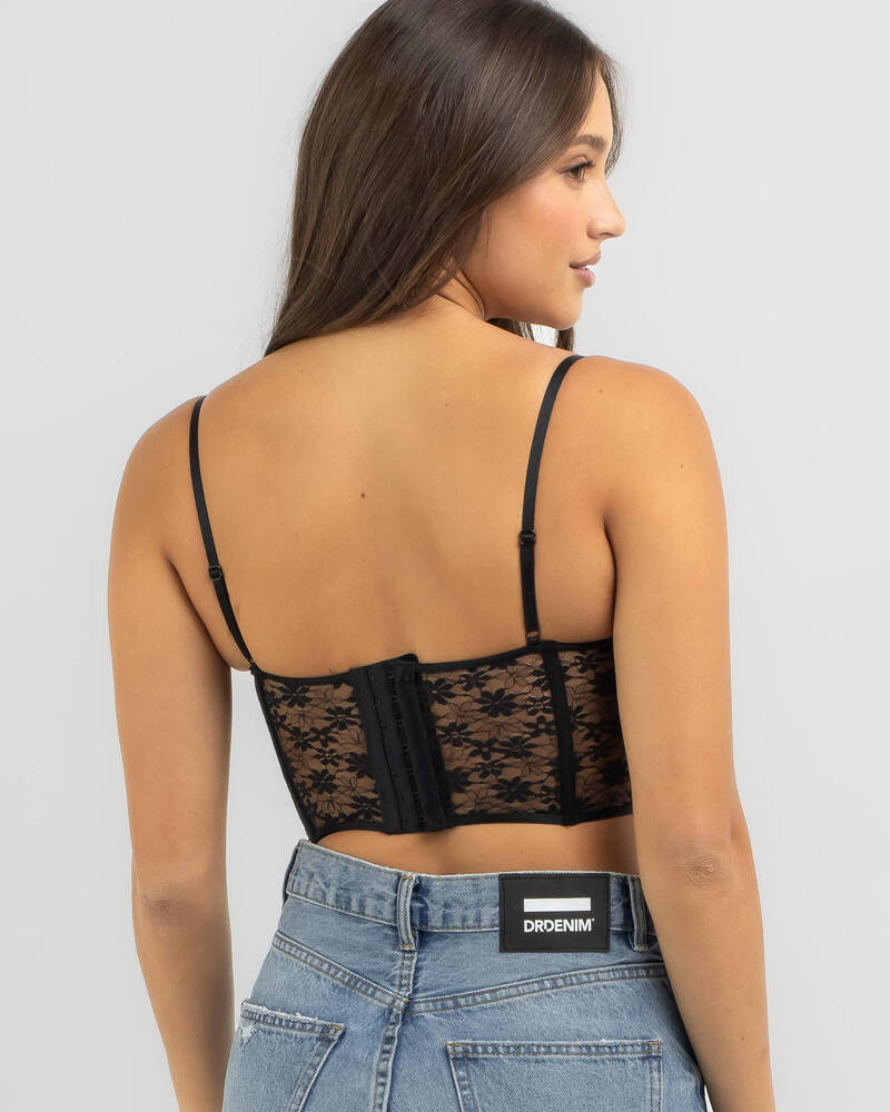 Secret Wishes Jorja Corset for Womens