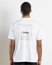 Former Two Tone Crux T-Shirt for Mens image number null