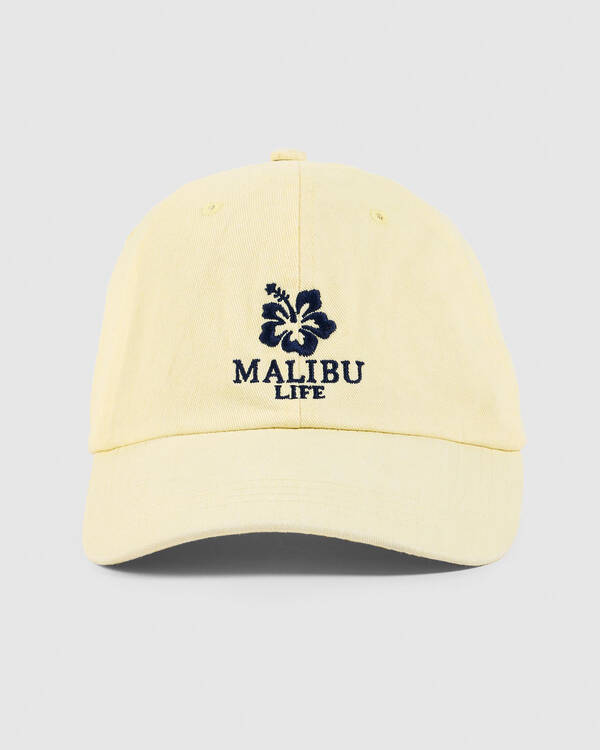 Malibu Life Malibu Life Cap for Womens
