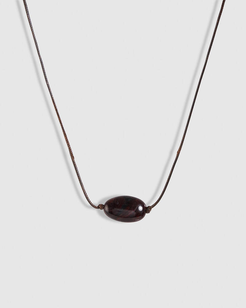 Karyn In LA Reese Necklace for Womens
