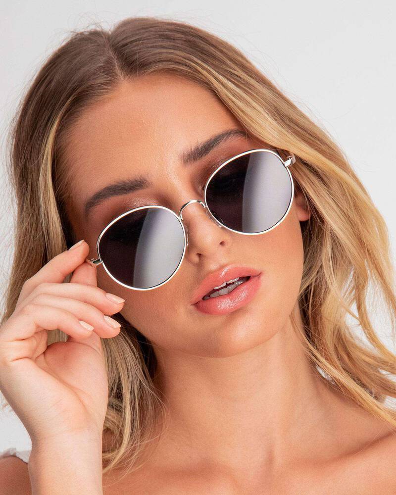 Indie Eyewear Mendes Sunglasses for Womens