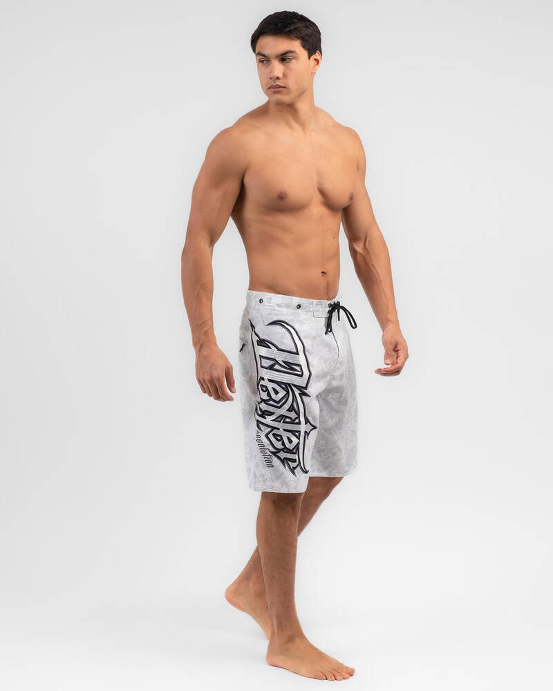 Dexter Stinger Board Shorts for Mens