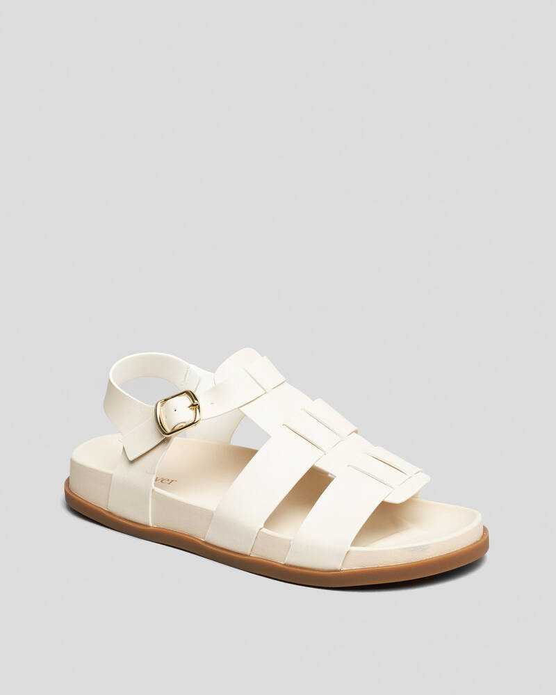 Ava And Ever Josie Sandal for Womens