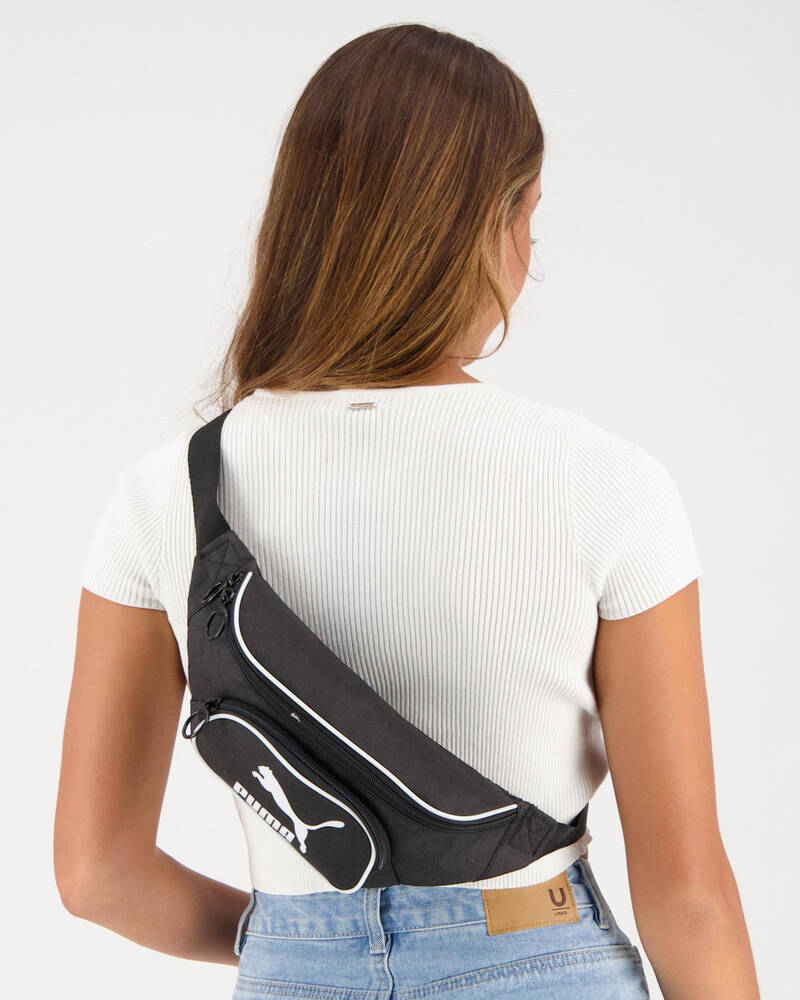 Puma Originals Bum Bag for Womens