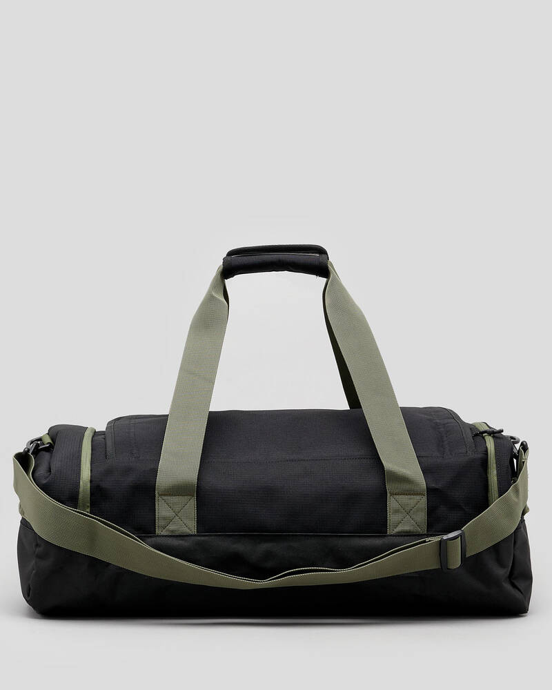Quiksilver Shelter Duffle Bag for Mens