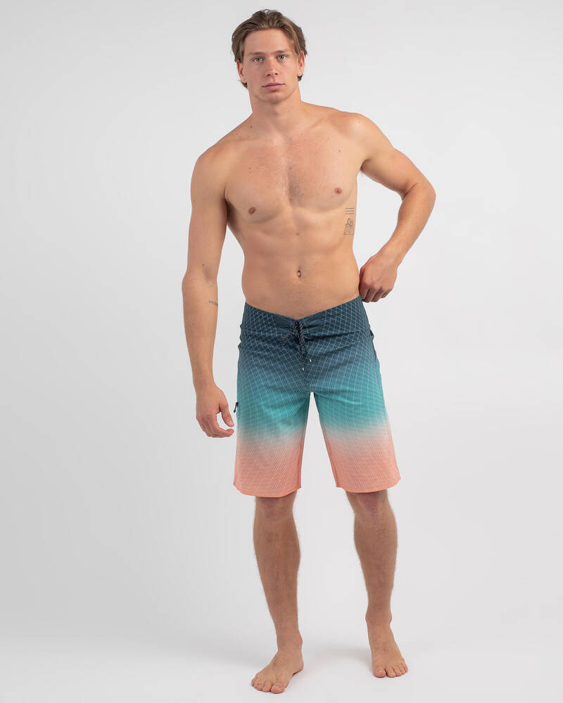 Billabong Fluid Pro Board Shorts for Mens