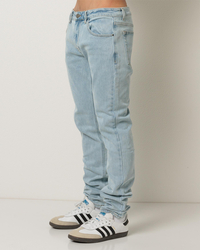 Skylark Artefact Jeans for Mens image number null