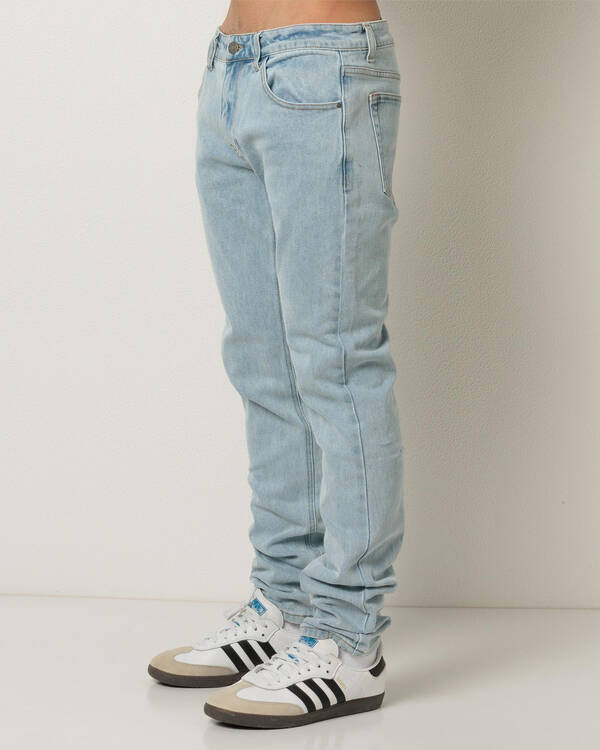 Skylark Artefact Jeans for Mens