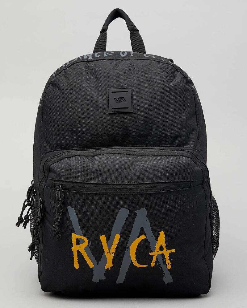 RVCA Sands Backpack for Mens
