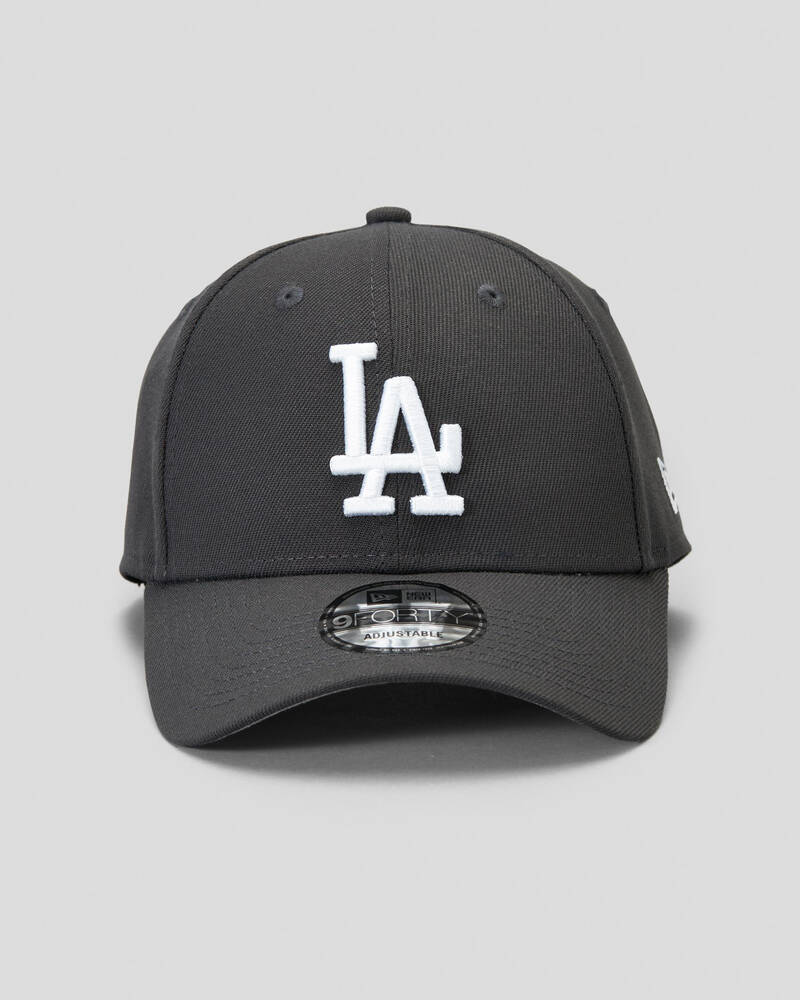 New Era Los Angeles Dodgers 9Forty Snapback Cap for Mens