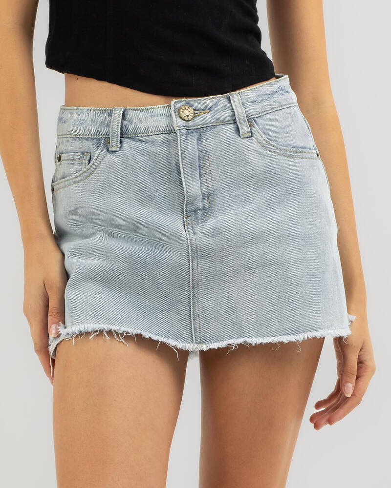 DESU Ray Skort for Womens