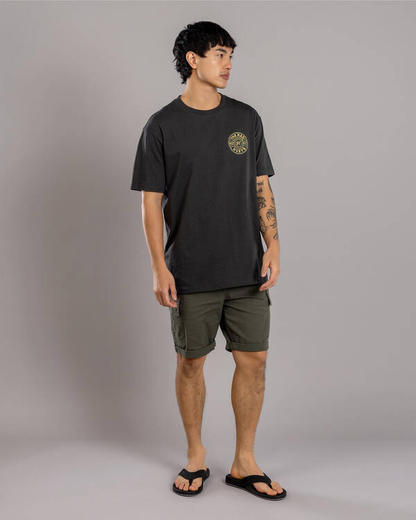 The Mad Hueys Mad Series T-Shirt for Mens