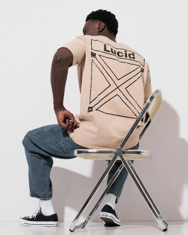 Quarter T-Shirt