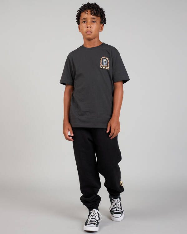 The Mad Hueys Boys' Dead Shred T-Shirt for Mens