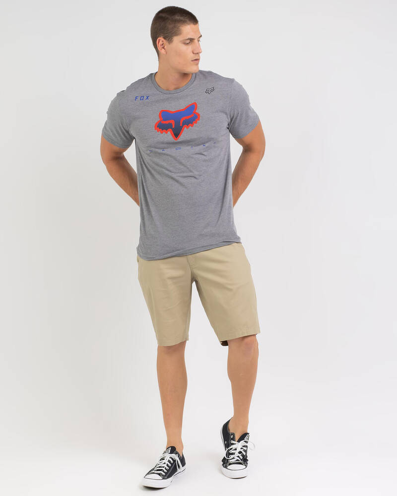 Fox Essex 2.0 Shorts for Mens