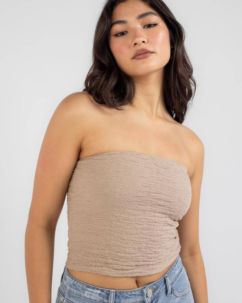 Vera Tube Top main image 1
