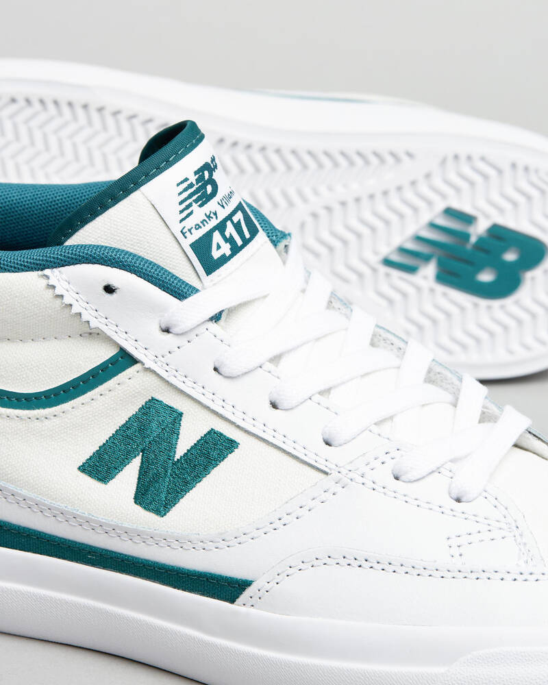 New Balance Nb 417 Shoes for Mens