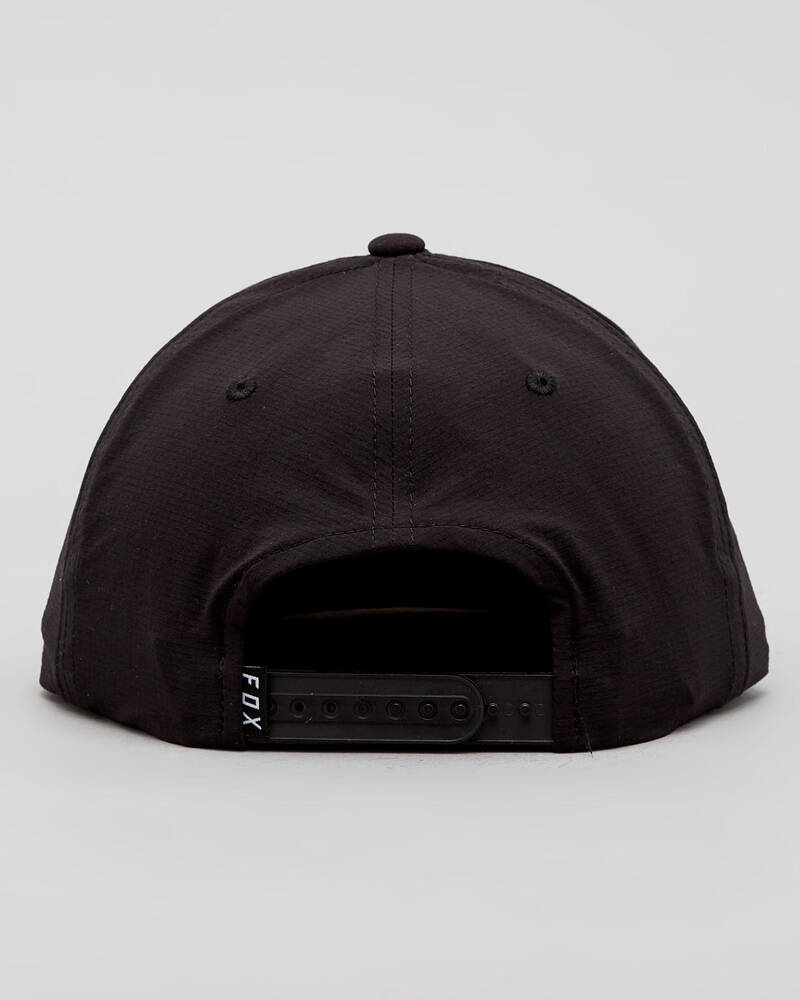 Fox Emblem Flexfit Cap for Mens