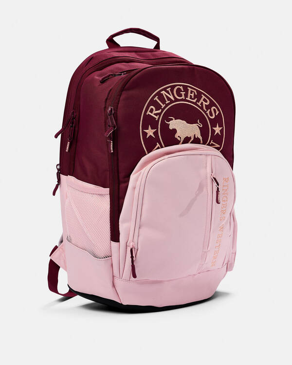 Ringers Western Holtze Backpack for Womens