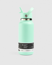 Hydro Flask 32 Oz Wide Flex Straw Cap Bottle for Unisex image number null