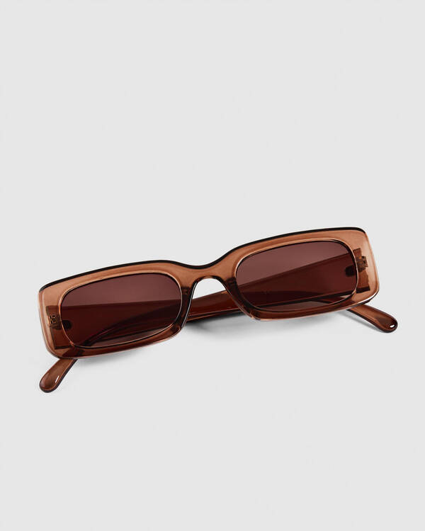 Indie Eyewear Bailey Sunglasses for Womens