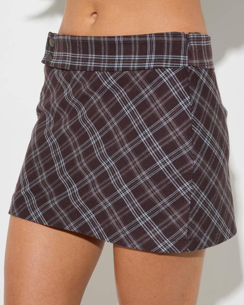Ava And Ever Diana Skirt for Womens