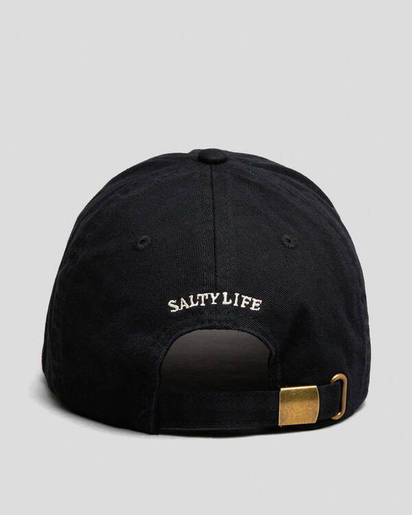Salty Life Dorsal Relaxed Fit Cap for Mens