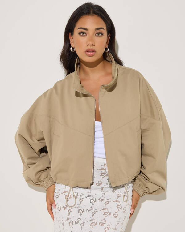 Ava And Ever Kennie Jacket for Womens