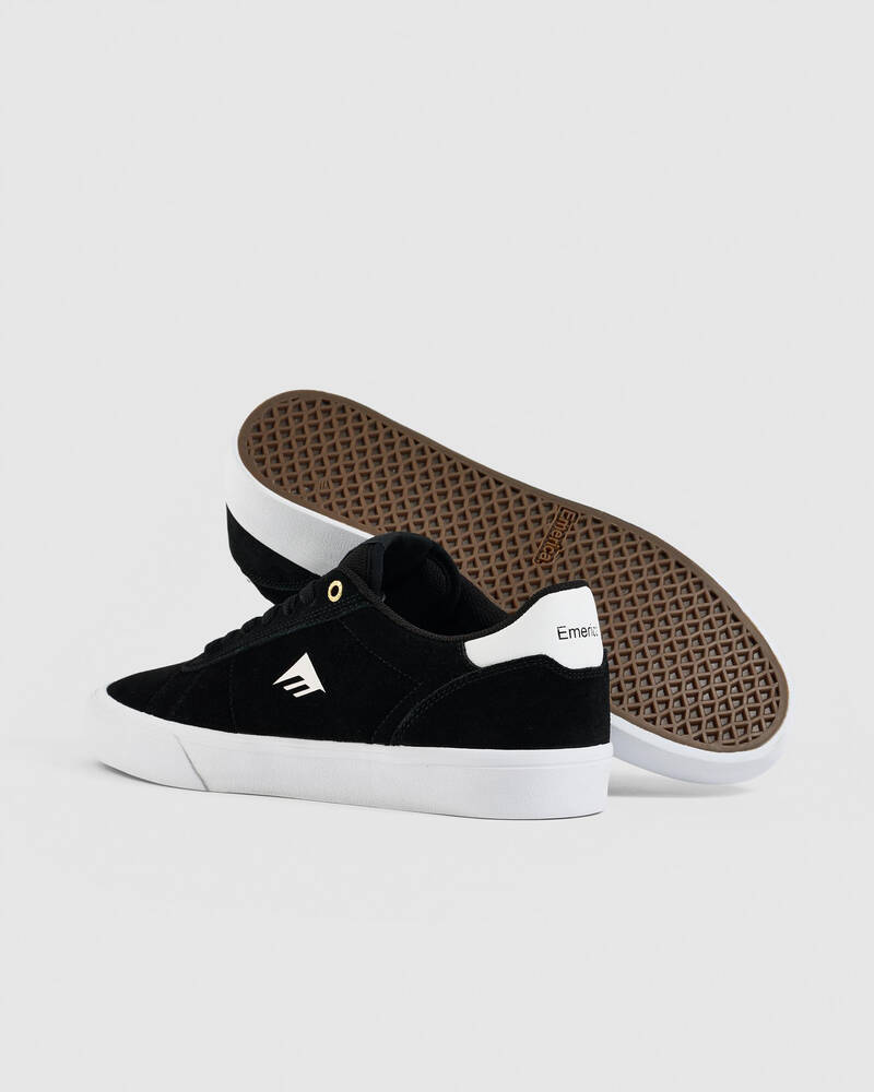 Emerica Moca Shoes for Mens