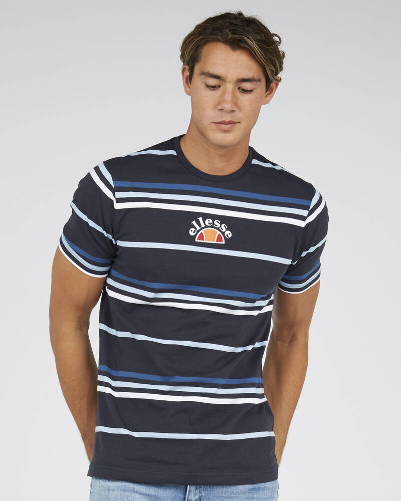Ellesse Miniati T-Shirt for Mens