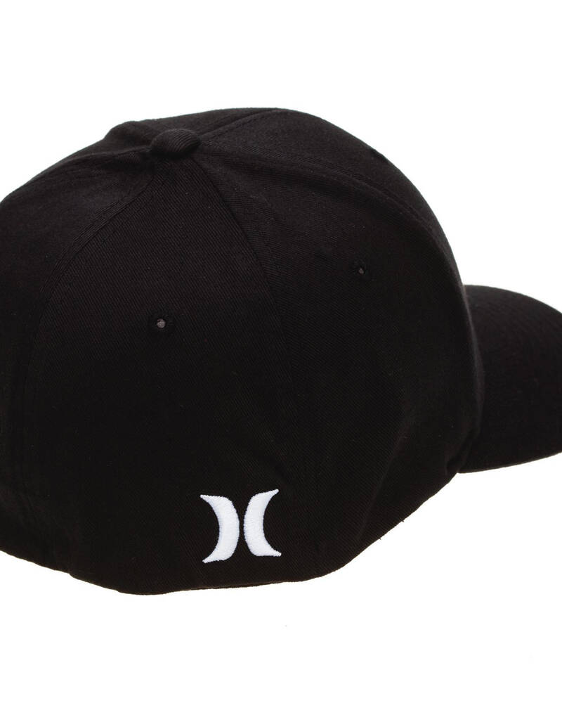 Hurley Corp Cap for Mens
