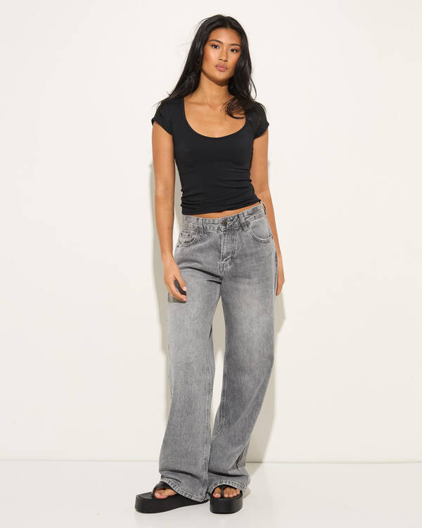 Ava and Ever Tilly Tee for Womens