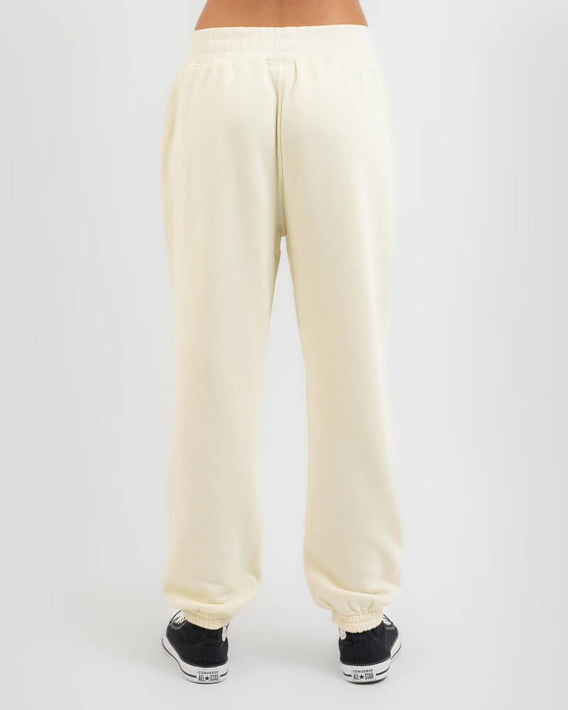 Town & Country Surf Designs On Rail Track Pants for Womens