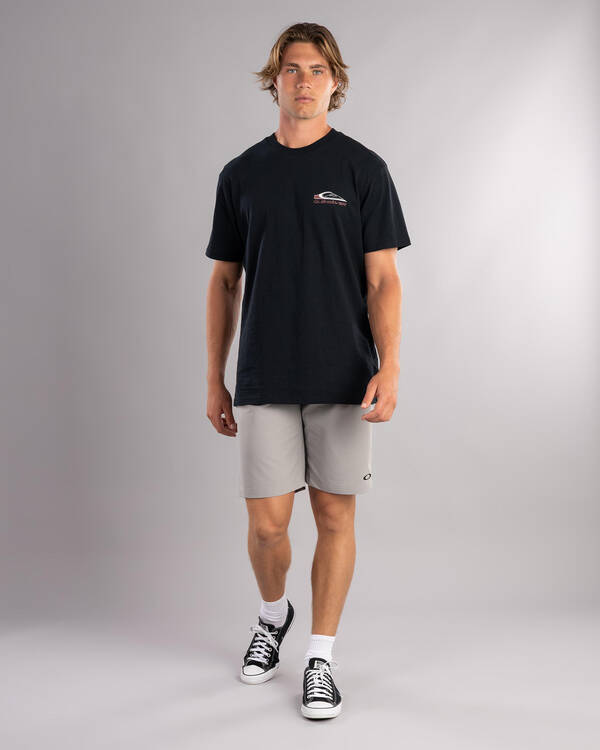 Quiksilver Tohu T-Shirt for Mens