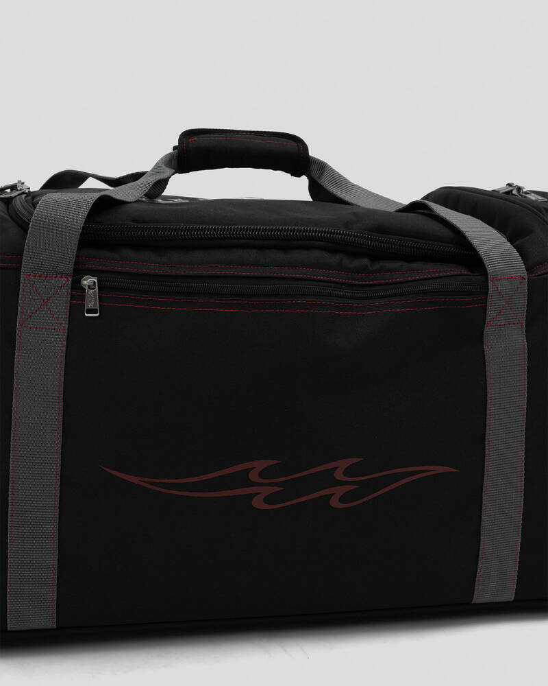 Billabong Destination Wheelie 85LT Travel Bag for Mens