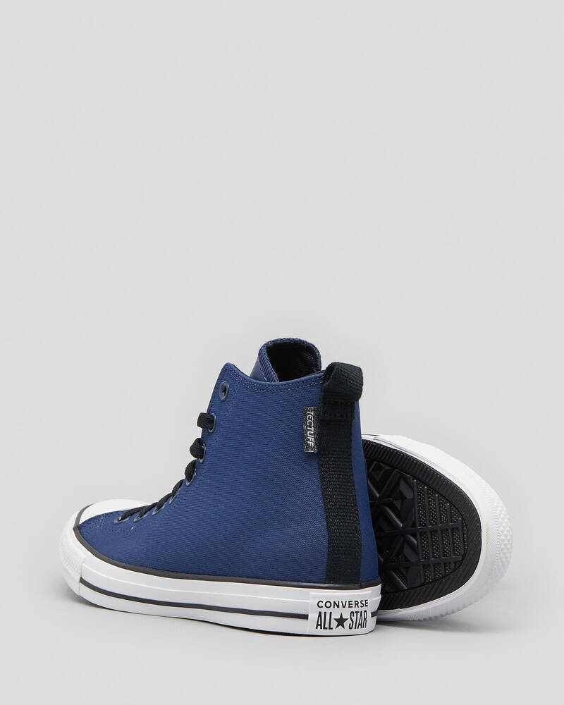 Converse Chuck Taylor All Star Hi-Top Shoes for Mens